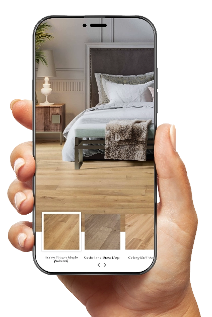Roomscene | Kellum's Floors and More