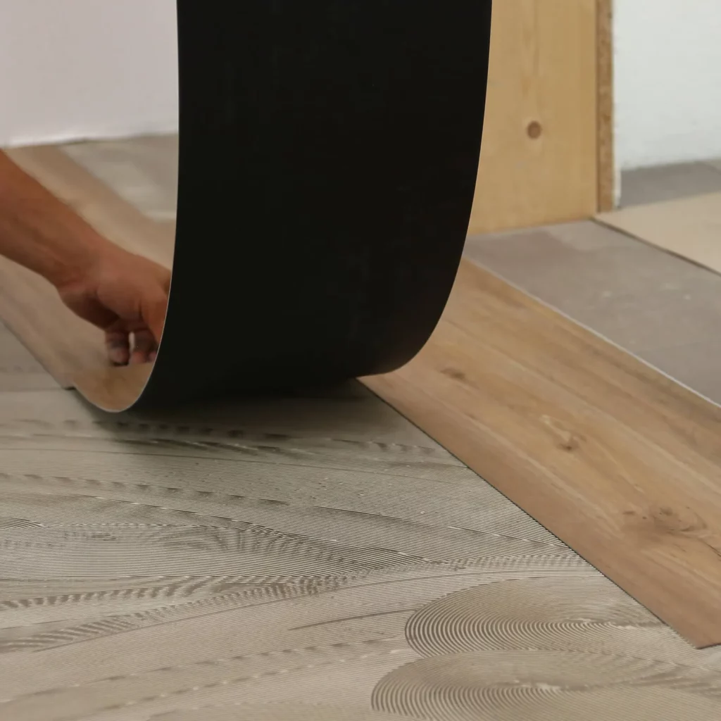 Vinyl flooring | Kellum's Floors and More