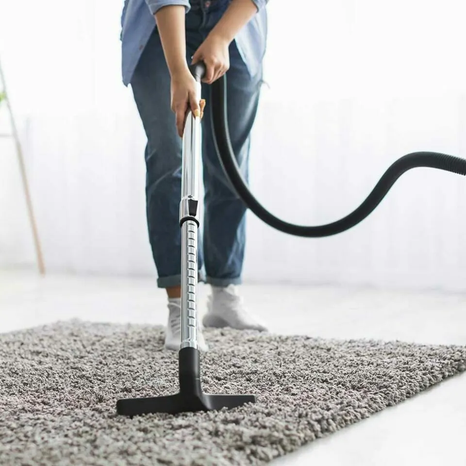 Rug care | Kellum's Floors and More